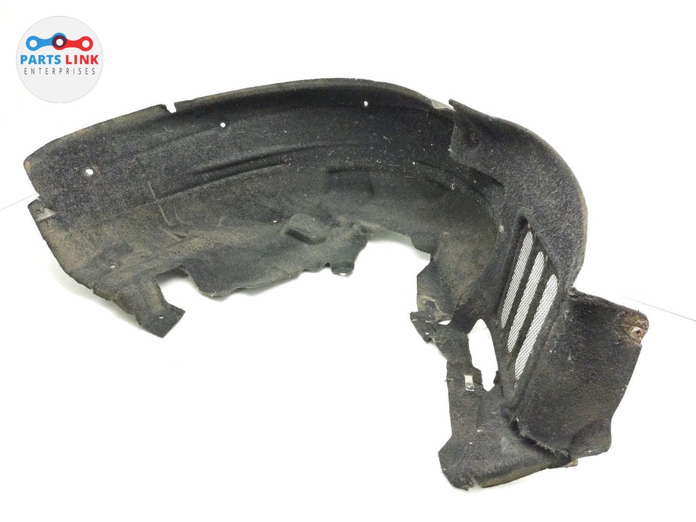 2012-2014 Ferrari California Left Rear Fender Liner Splash Shield F149
