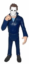 NECA Toony Terrors MICHAEL MYERS Action Figure Complete 6" Halloween II 2020 A1