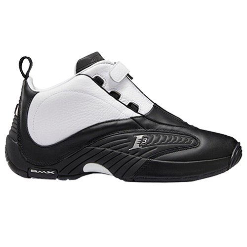 Reebok Answer 4 Black 2021 - G55111