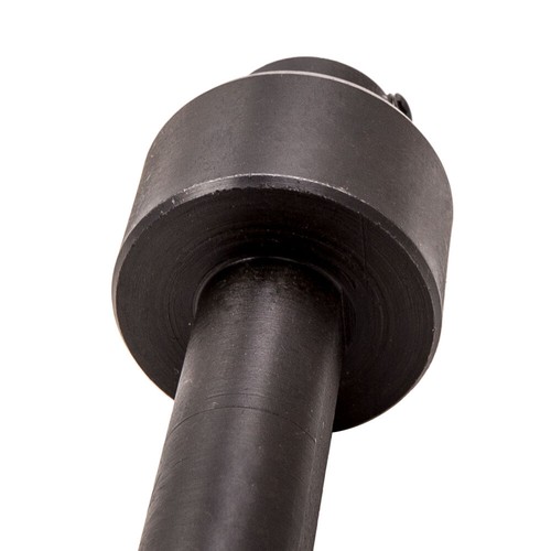 Rotary Broach Broaches Tool Holder 3/4" shank for 1/2" shank broaches Black - Picture 8 of 8