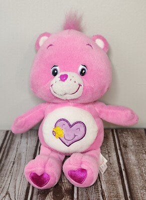 CARE BEARS 