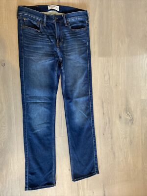 Abercrombie kids Jeans Größe 15/16