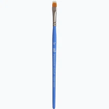 Princeton Select Artiste 3750, Paint Brush Filbert Grainer, 1/4 Inch