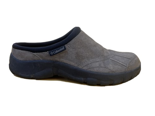 columbia womens slip ons