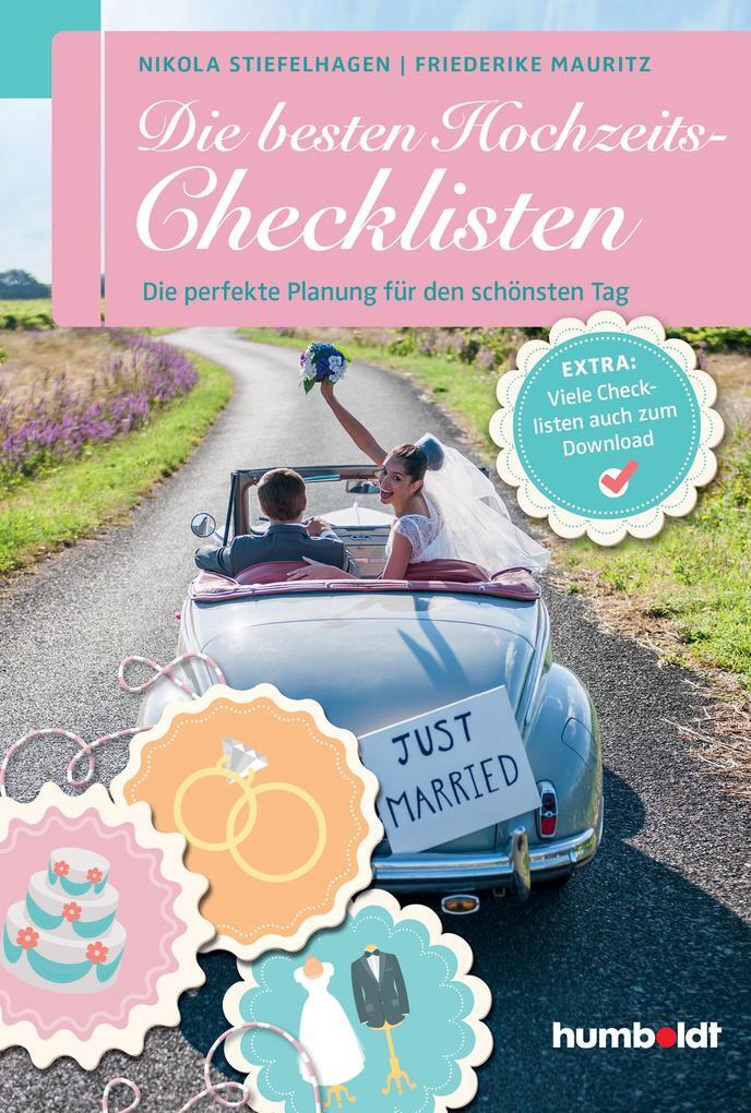 Thumbnail - Die Besten Hochzeits-checklisten | Friederike Mauritz, Nikola