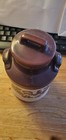 CottageCore McCoy USA Marked Sugar/ Spice Jar Brown Cream L Rooster 6x4 Pottery  — photo 3