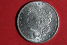 ESTATE FIND 1904 - O MORGAN DOLLAR!!  #N06183