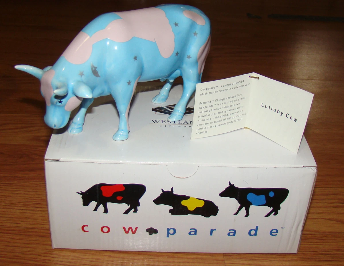 Cow Parade for sale | eBay