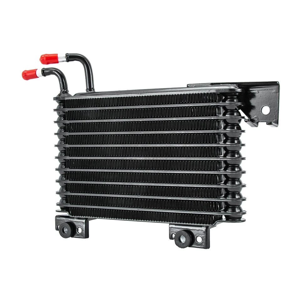 Transmission Oil Cooler For Toyota 2000-2006 Tundra 3.4L 4.0L 4.7L #32910-34010 - Image 3 of 4