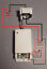 thumbnail 11 - Battery Monitor Meter Wireless DC 120V 100A VOLT AMP AH SOC Remaining Capacity