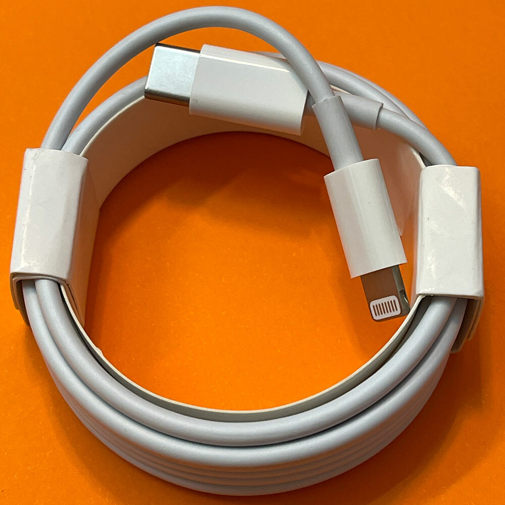 Quntis Set Di 3 Cavi Di Ricarica Per IPhone 2 M, MFI CERTIFICATO - Foto 12