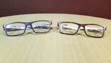 2x Genuine Ray Ban Multi Color Vintage Eyeglass Frames