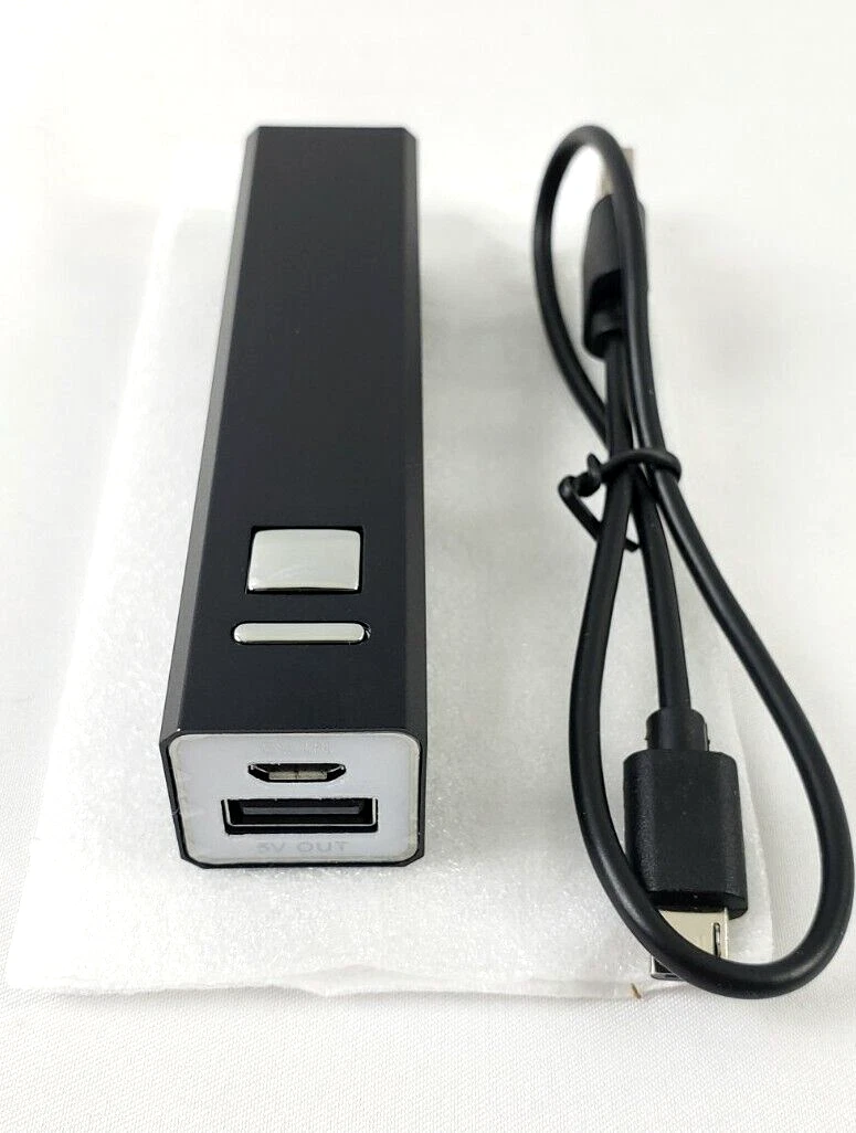 Power bank 2600 deals