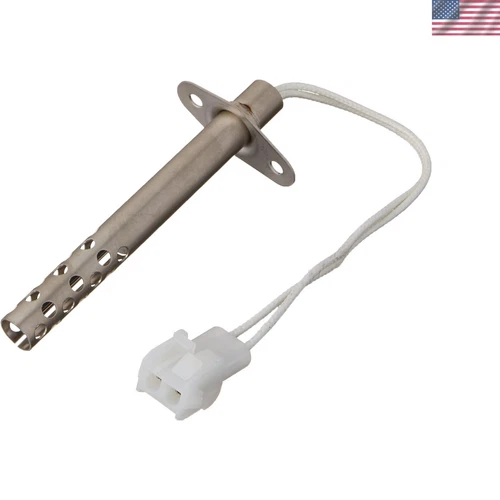 Hot Surface Ignitor, 120V, Silicon Carbide