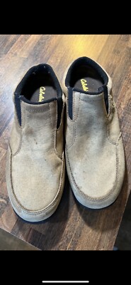Cabelas Shoe 9m