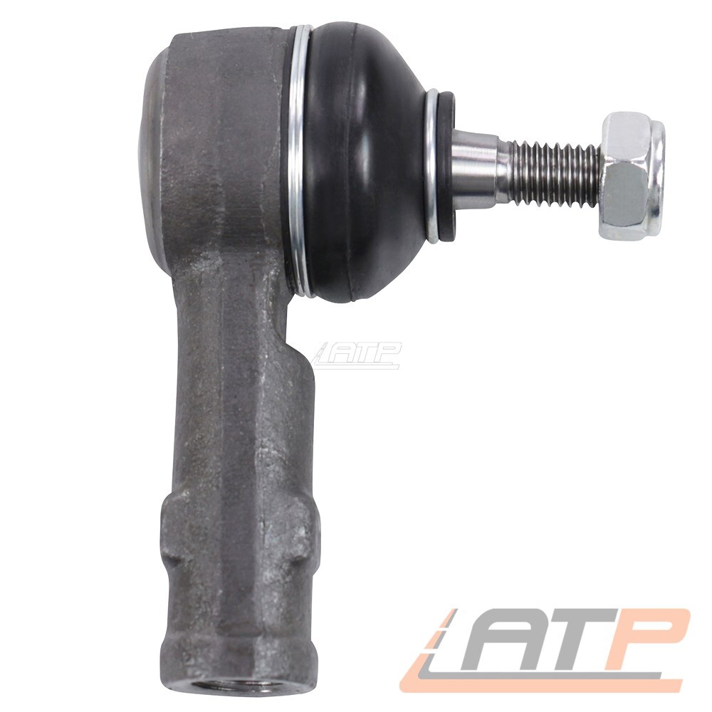 GSP Axialgelenk Spurstange Für HYUNDAI I40 - Vorne Links & Rechts Ersatzteil