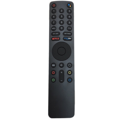 New XMRM-010 Fit For Xiaomi MI Android TV 4S Bluetooth Voice Remote  L65M5-5ASP