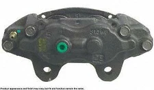 A-1 Cardone 19-1600 Reman. Unloaded Caliper For Toyota 4Runner 1995-91, T100 1