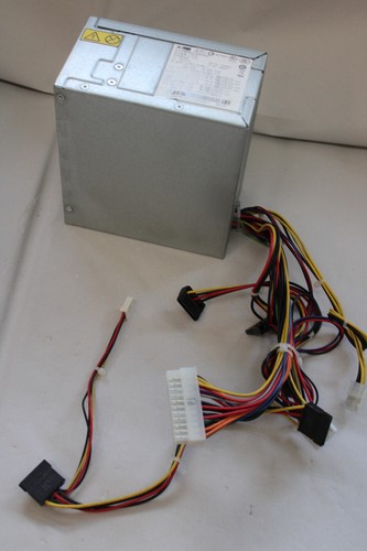 AcBel PC6001 280W ATX PC Power Supply Netzteil  EL9G  36200156