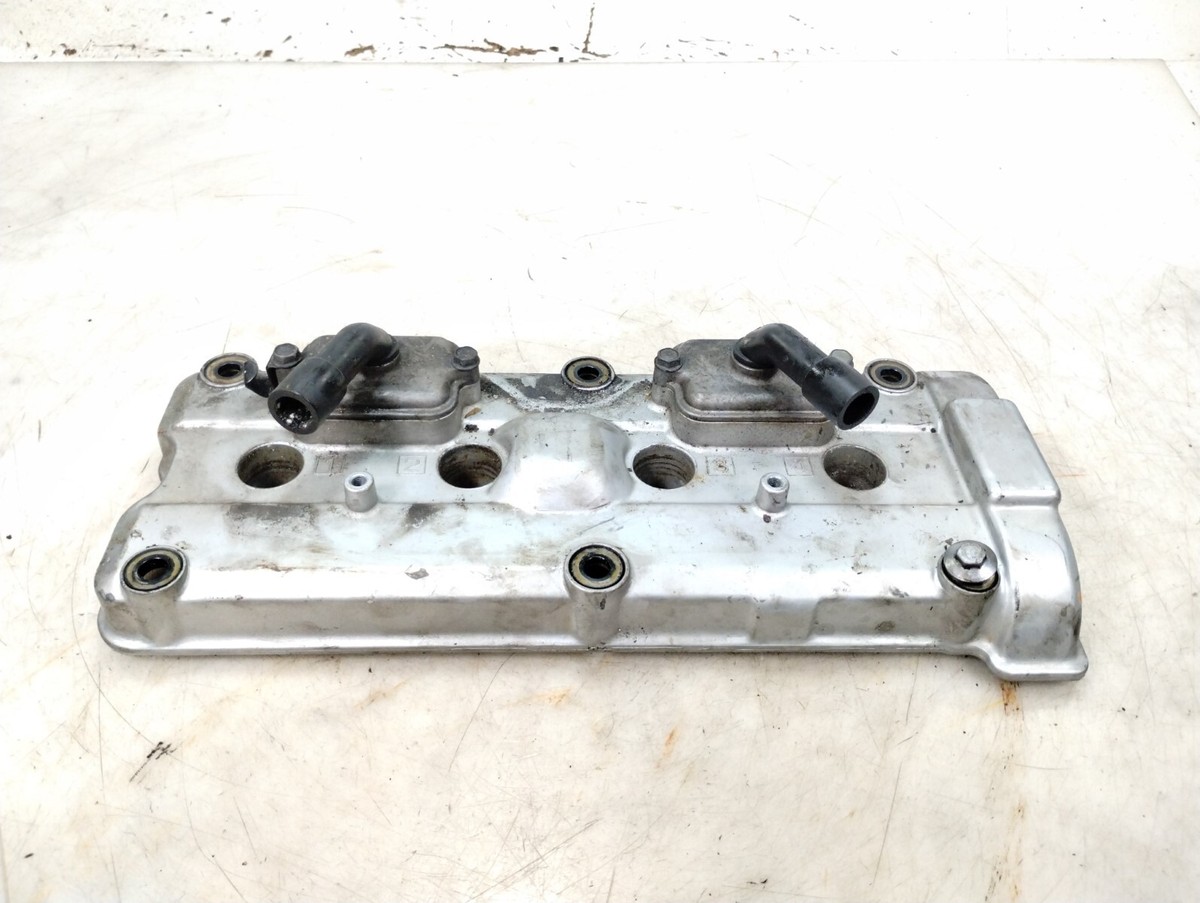 1998 98 Kawasaki ZX-9 ZX900 C Engine Motor Valve Cover | eBay