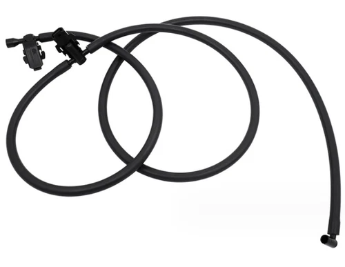 Windshield Washer Nozzle Hose 1698600492 For Benz W169 W245 A/B-Class A160 B200 - Bild 5 von 7