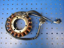 LICHTMASCHINE STATOR YAMAHA V-MAX 1200 2WE GENERATOR ALTERNATOR ALTERNATEUR