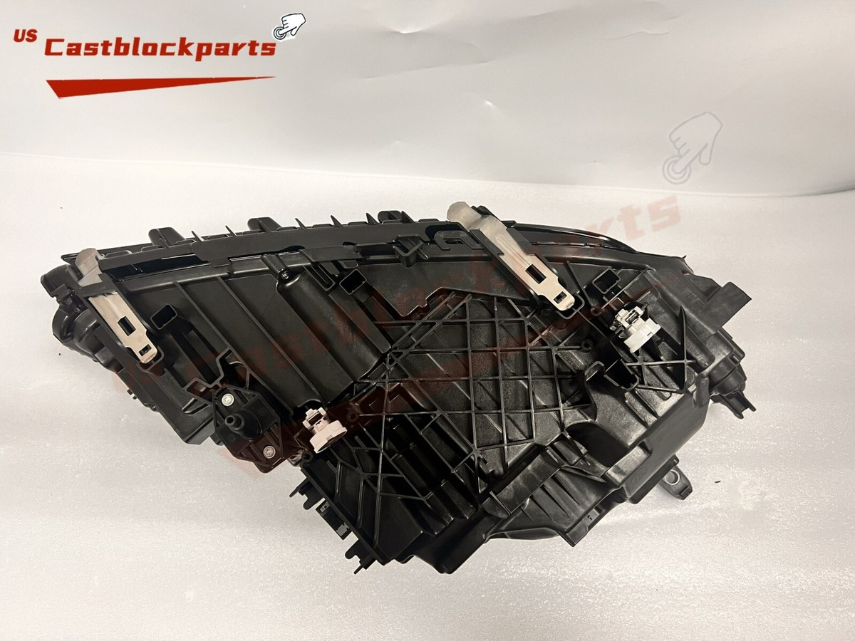 2020 2021 2022 2023 BMW 7 Series G11 G12 740i 750i LED Headlight