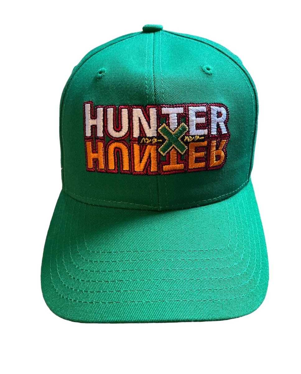 Hunter✖️Hunter HUNTER X HUNTER: SET 1 782009244493| eBay
