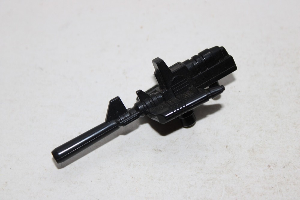 transformers g1 original vintage superion gun weapon