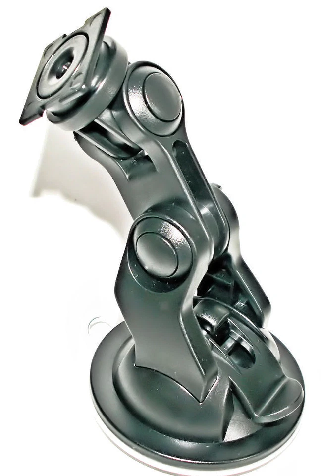 Haicom KFZ Auto Handy Halter mit Saugfuß Universal Big für LG P880 Optimus 4X HD - Bild 3 von 3