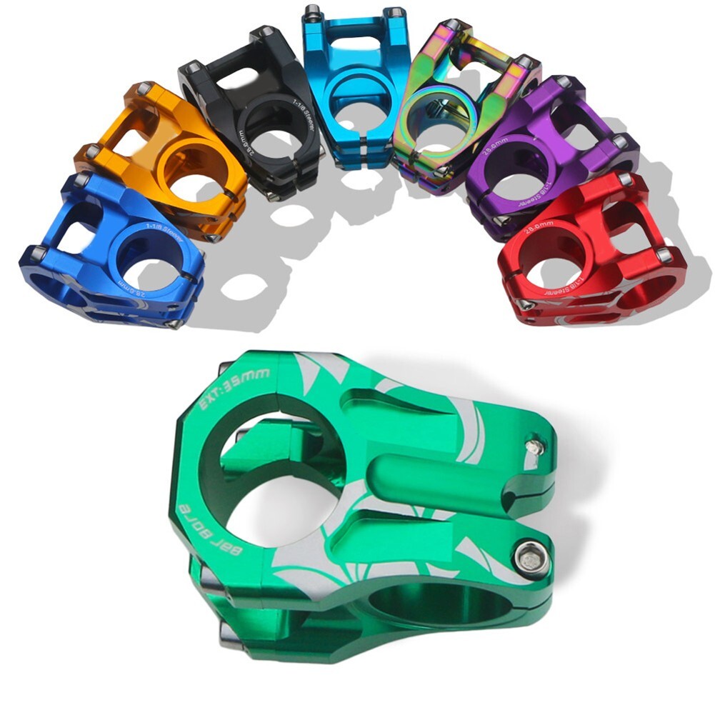 Gancio Posteriore Per Bici - In Lega Alluminio Per Mountain Bike E Strada - Foto 6