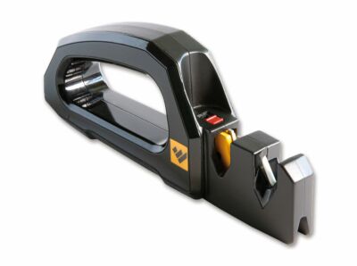 WORK SHARP Pivot Pro Knife Sharpener Messerschärfer Diamant Keramik WSHHDPVT
