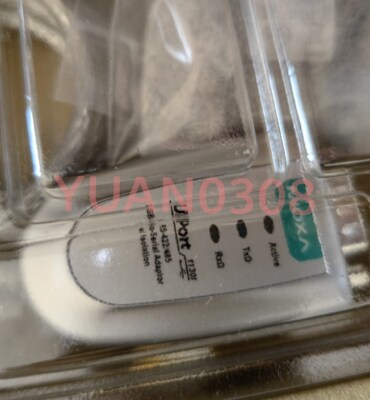 NEW MOXA UPORT 1130I reader DHL Fast delivery