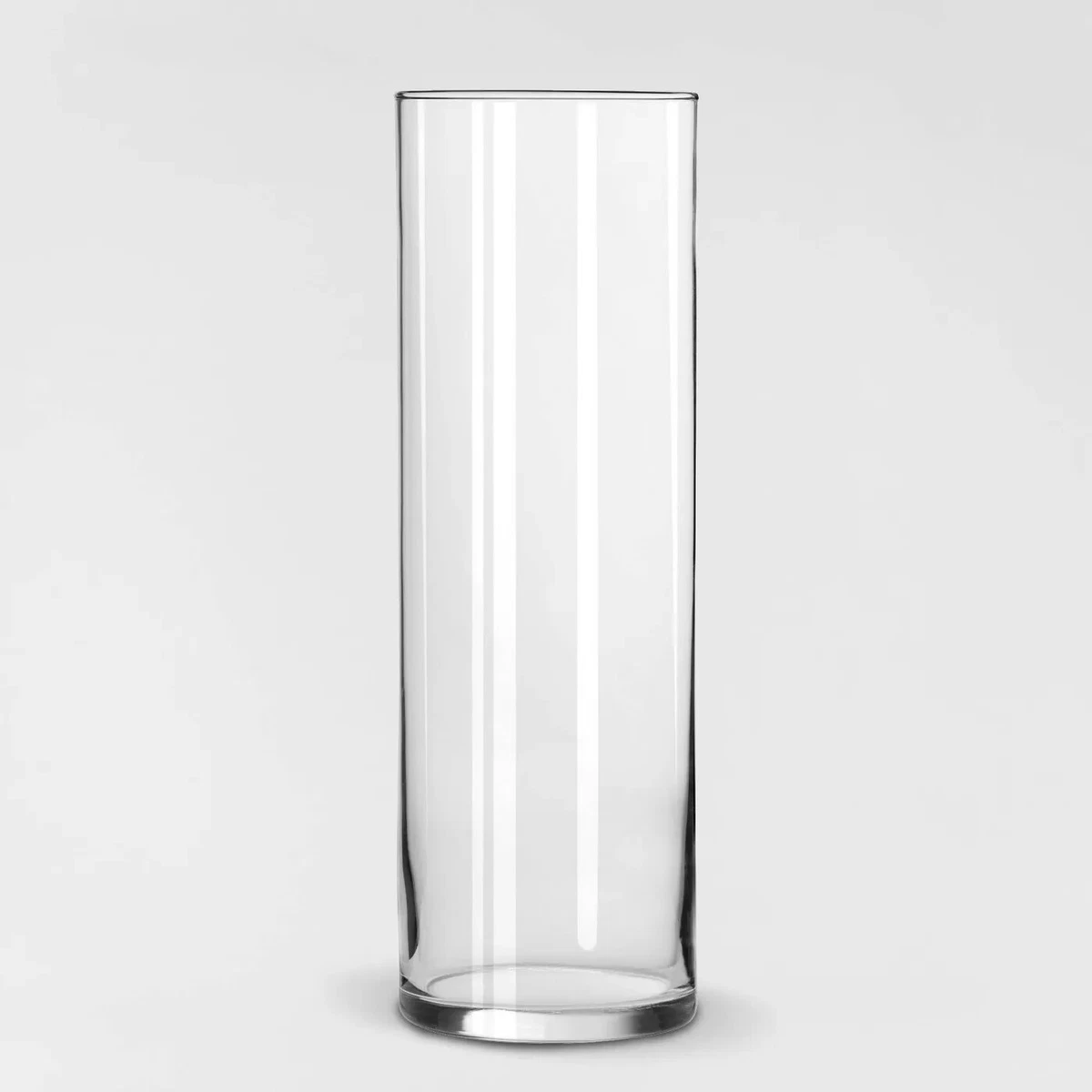 Discover 144+ decorative glass cylinders latest seven.edu.vn