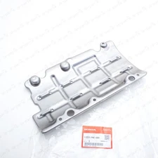 New Genuine OEM Honda Acura RSX DC5 K20A Oil Pan Baffle Plate 11221-PNC-000