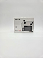 Hollyland Lark M2S Ultimate Combo 2-Person Mic Camera RX USB-C RX Lightning RX 