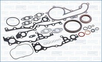 Dichtungssatz KurbelgehäUse Ajusa 54066500 FüR Toyota Hiace Previa Runner 4 Bus