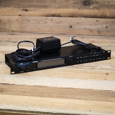 Alesis Quadraverb 2 Digital Reverb Effects Pr...