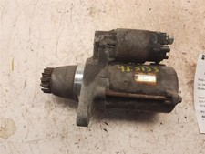 2017 Sienna Starter Motor Sku#3954112