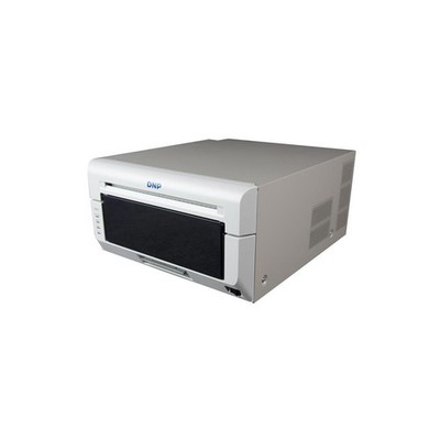 DNP DS820A 8'' Professional Dye-Sublimation Photo Printer