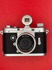 Leica Digital Minox, 5.1 mp, View finder, Wooden Display Case, Cap, Nice Ex+++ — photo 7