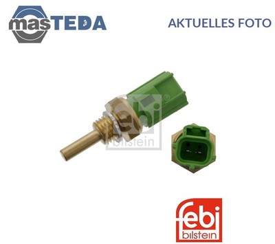 34672 KÜHLMITTELTEMPERATURSENSOR FEBI BILSTEIN FÜR TOYOTA COROLLA,AVENSIS