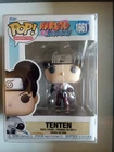 1661 NARUTO SHIPPUDEN - TENTEN (W/ PROTECTOR)