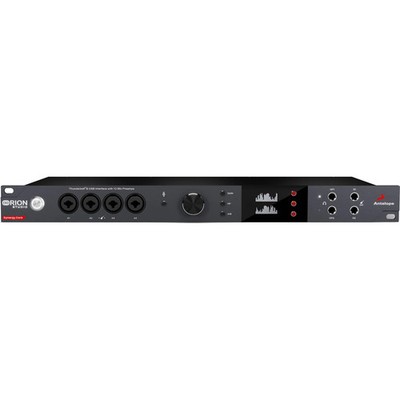 Antelope Audio Orion Studio Synergy Core
