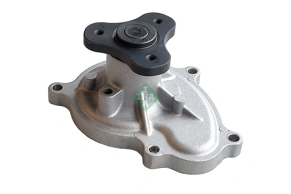 Wasserpumpe, Motor-KüHlung Ina 538 1021 10 FüR OE 21110AA690 - SU00300401-image