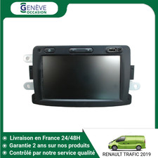 Autoradio Renault TRAFIC