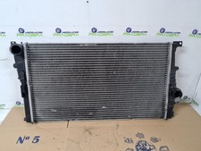 760051101 WASSERRADIATOR / 93328 F�R BMW SERIE 1 LIM. F21 116D