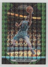 2018-19 Panini Prizm Mosaic Green Kemba Walker #52 1u6