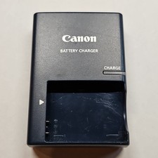 Canon CB-2LX Battery Charger for NB-5L OEM Genuine   PowerShot SX SD IXUS
