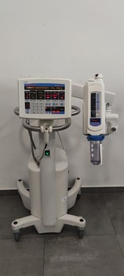 MEDRAD MarkV ProVis - 2010 #25-2086